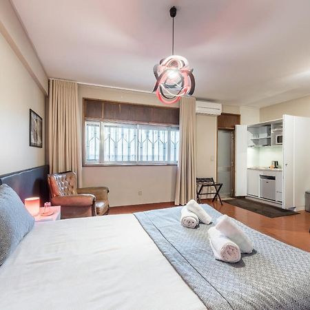 Guestready - Sevenhouse Otel Porto Dış mekan fotoğraf