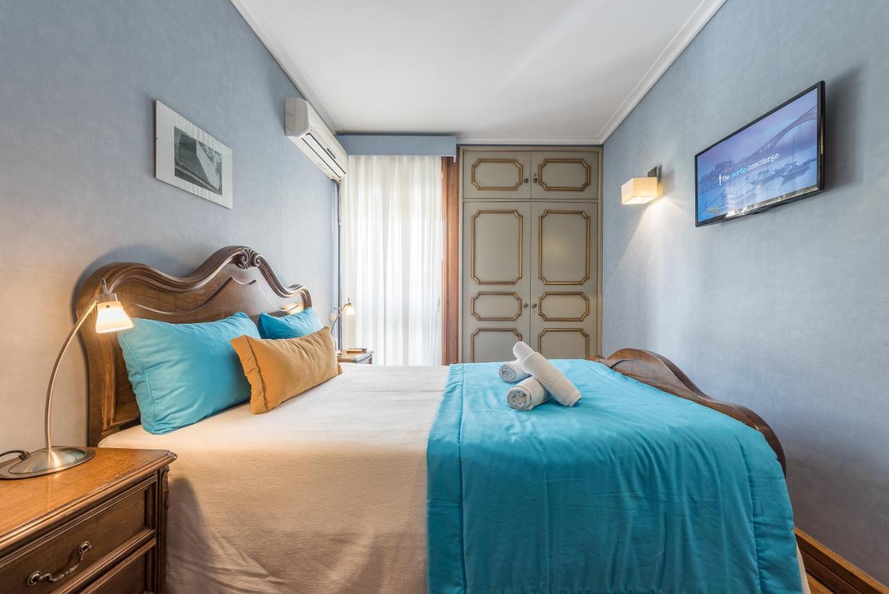 Guestready - Sevenhouse Otel Porto Dış mekan fotoğraf