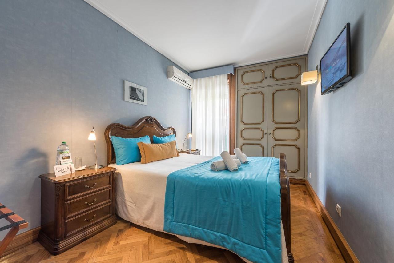 Guestready - Sevenhouse Otel Porto Dış mekan fotoğraf