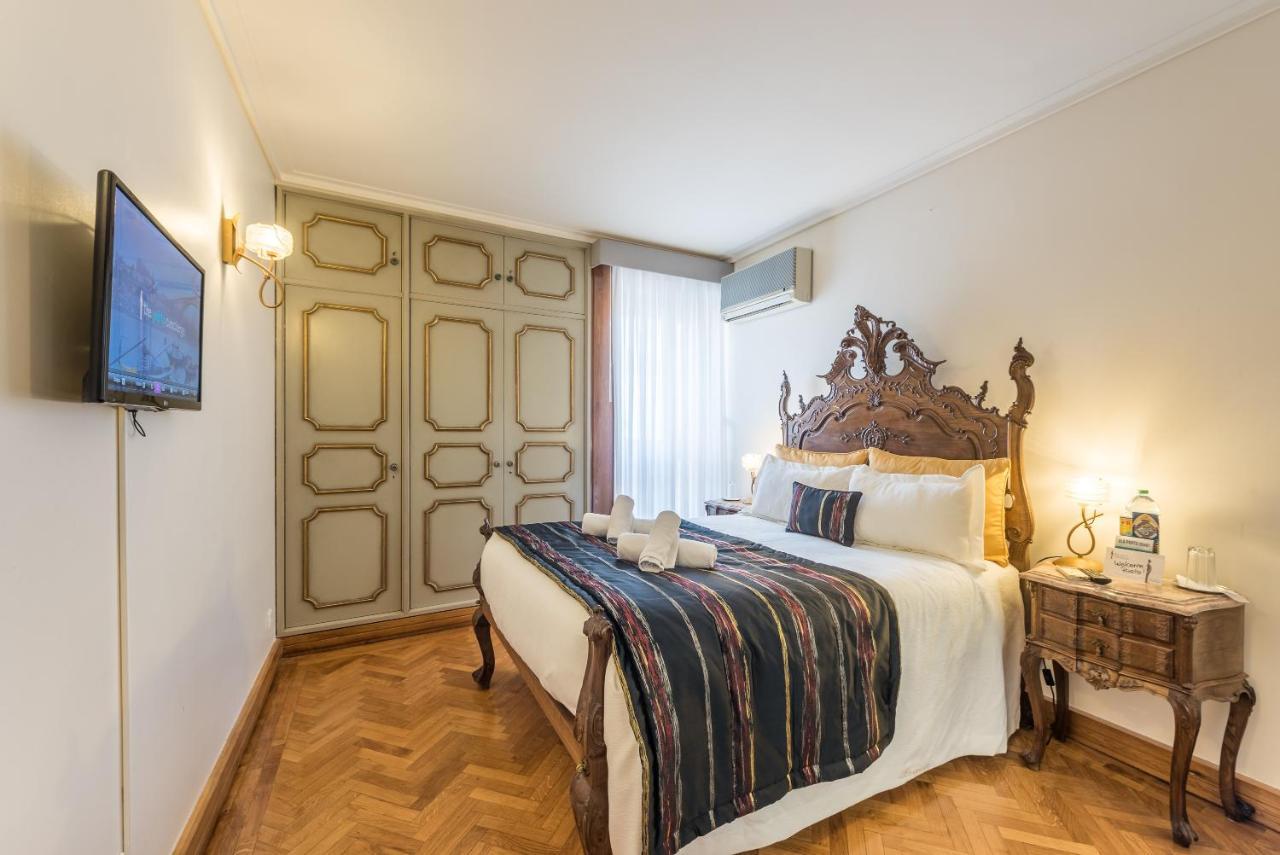 Guestready - Sevenhouse Otel Porto Dış mekan fotoğraf