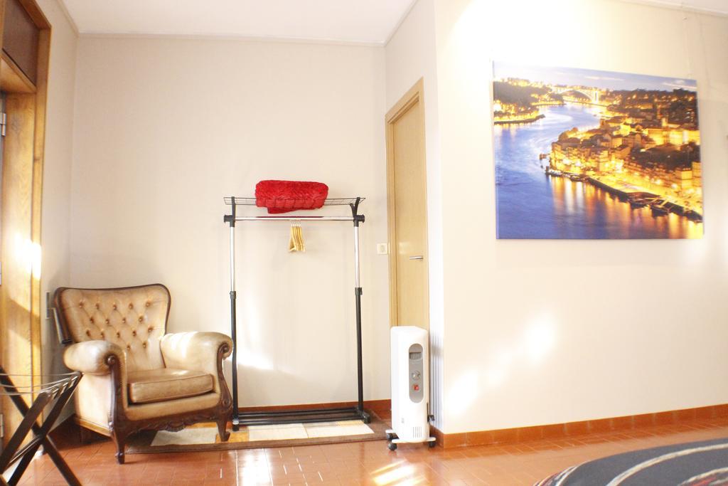 Guestready - Sevenhouse Otel Porto Dış mekan fotoğraf