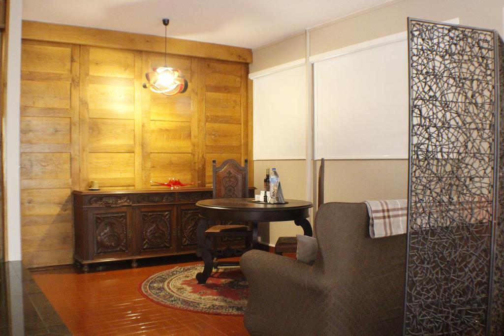 Guestready - Sevenhouse Otel Porto Dış mekan fotoğraf