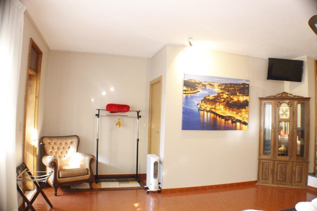 Guestready - Sevenhouse Otel Porto Dış mekan fotoğraf